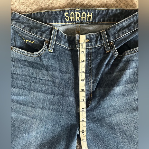 Kimes Ranch Sarah High Rise Jeans - Picture 11 of 13